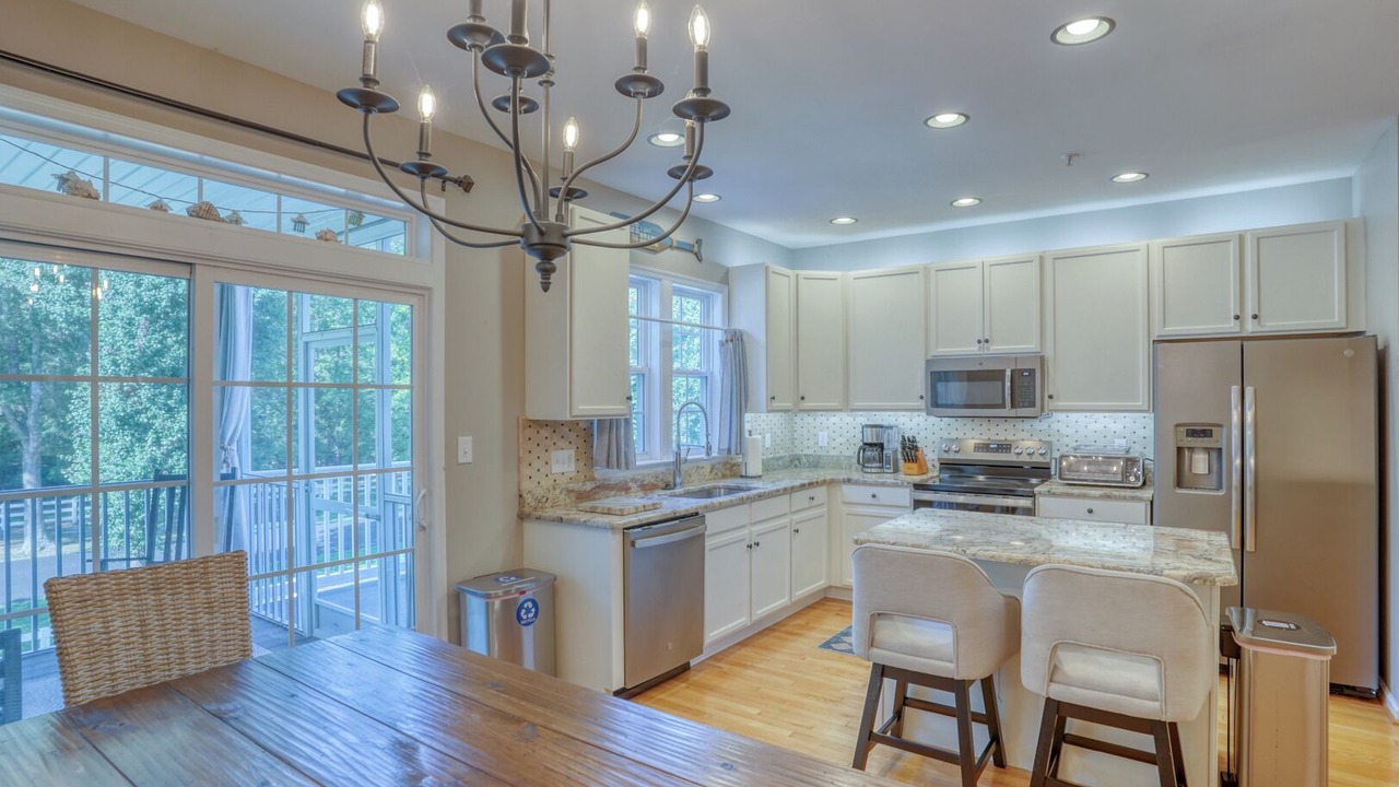 Photo of Kitchen in Long Neck