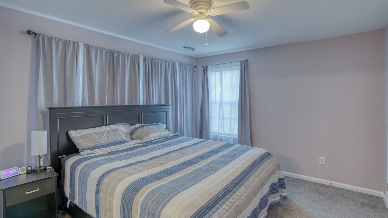 Photo of Bedroom in Long Neck