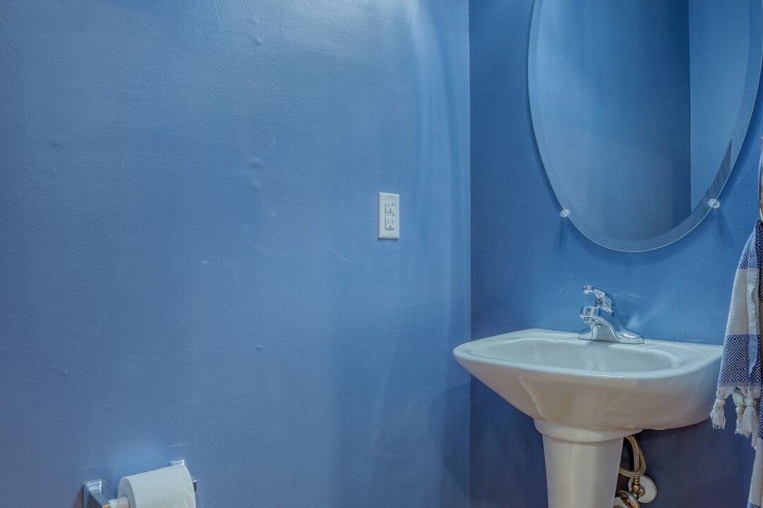 Photo of Bathroom in Long Neck