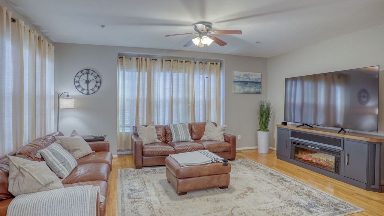 Photo of Livingroom in Long Neck