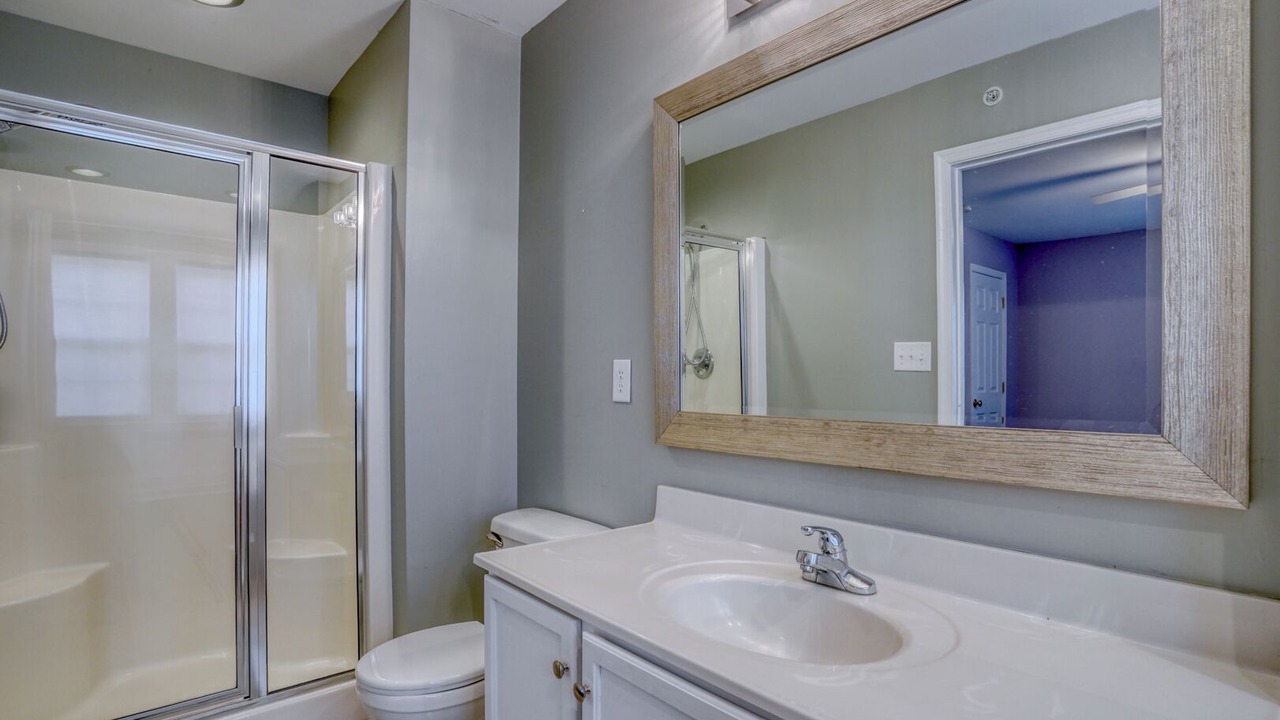 Photo of Bathroom in Long Neck