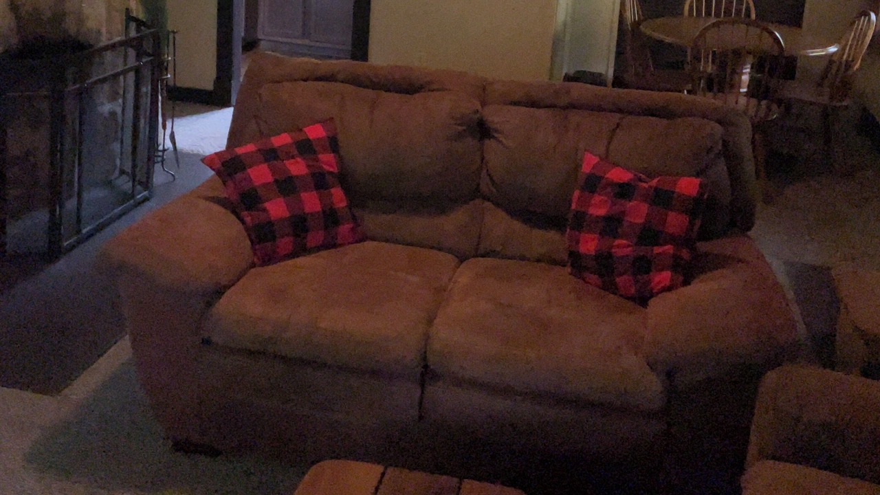 Photo of Livingroom in Clarington