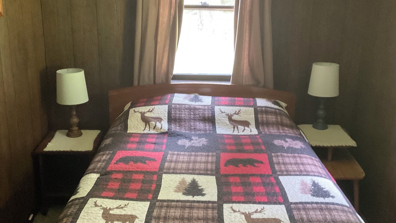 Photo of Bedroom in Clarington