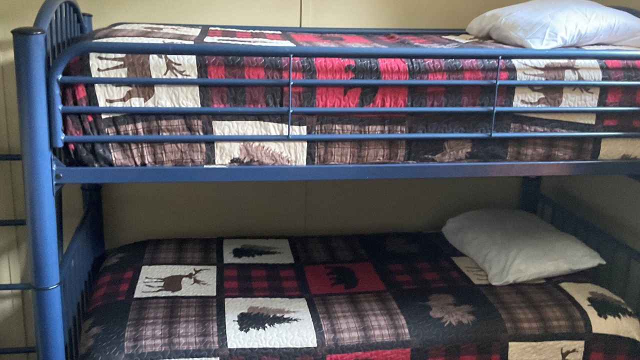 Photo of Bedroom in Clarington