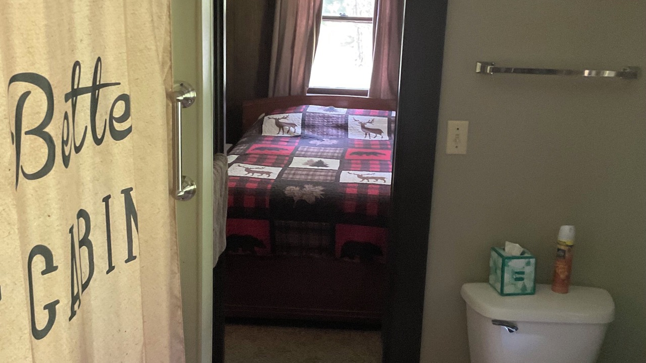 Photo of Bathroom in Clarington
