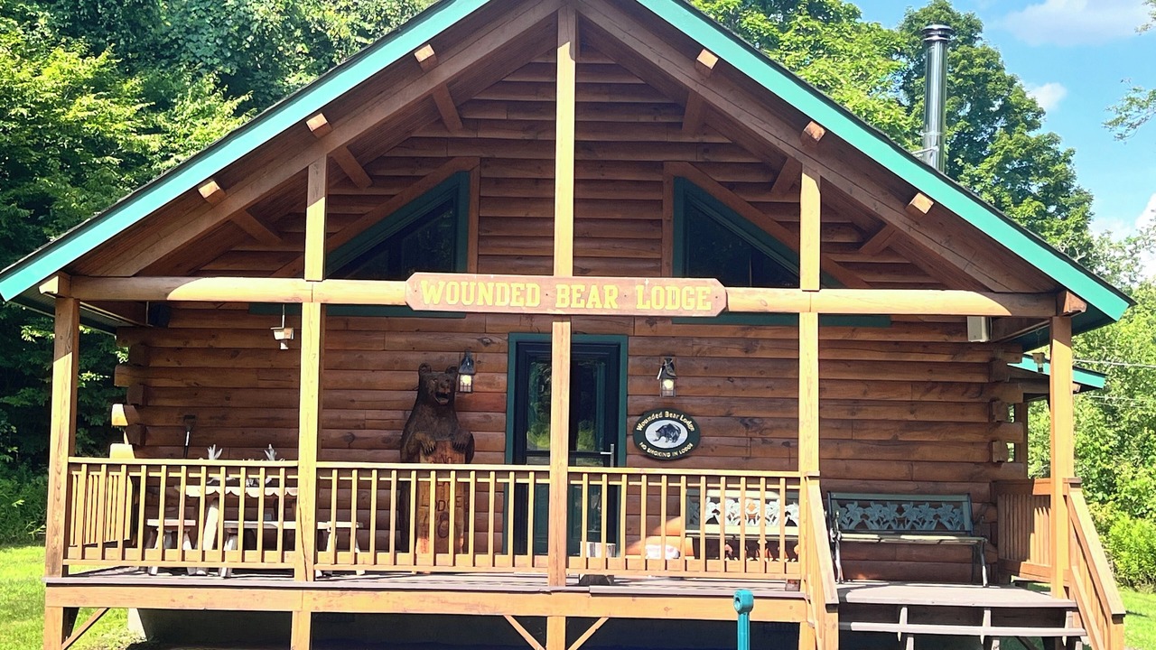 Photo of Outdoor in Long Eddy