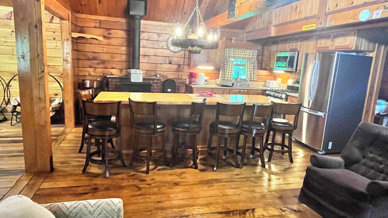 Photo of Others in Long Eddy