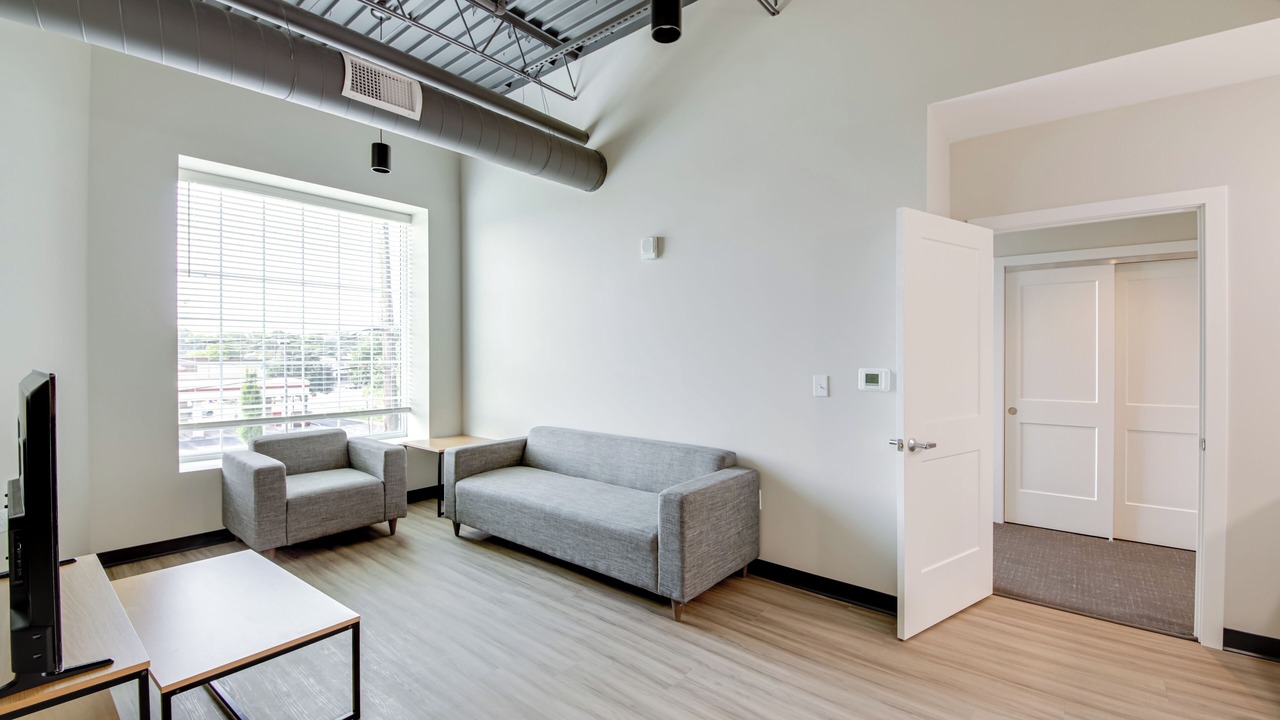 Photo of Bedroom in Bloomington