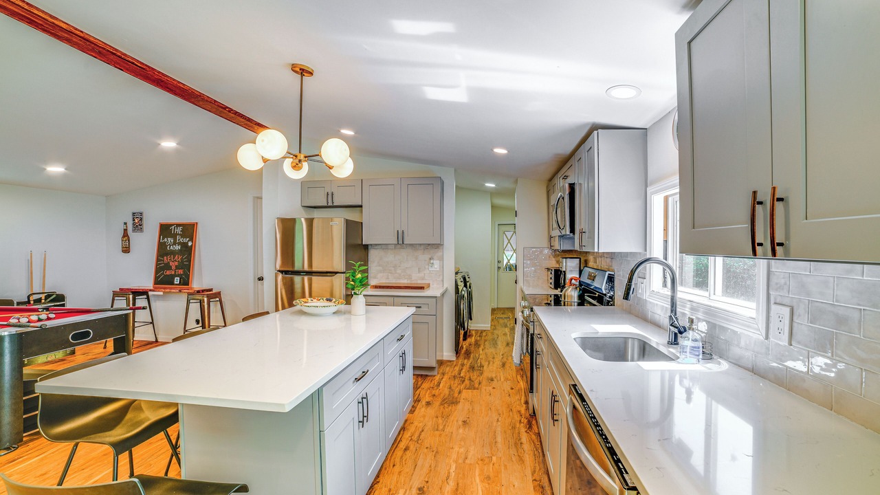 Photo of Kitchen in Unadilla