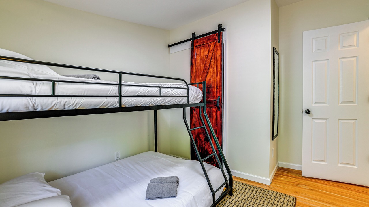 Photo of Bedroom in Unadilla