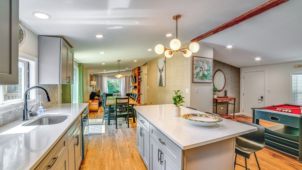 Photo of Kitchen in Unadilla
