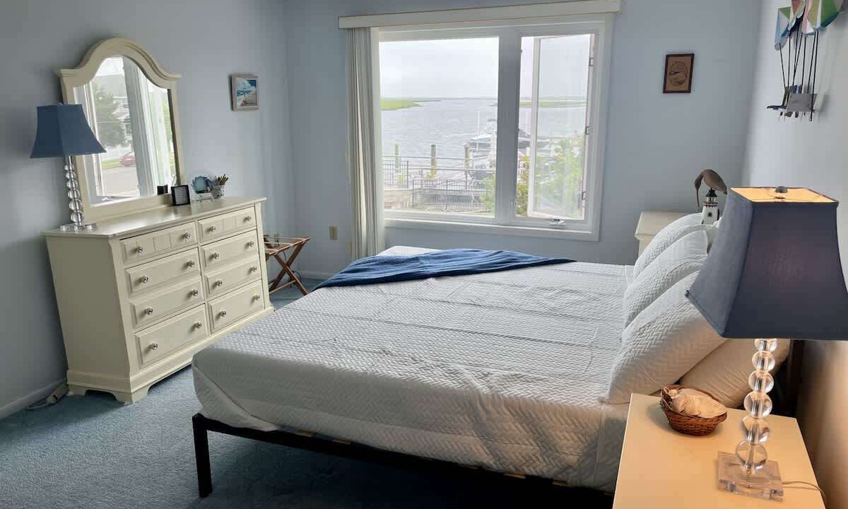 Photo of Bedroom in Stone Harbor