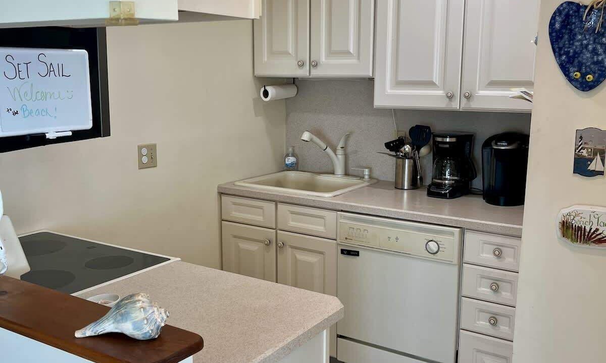 Photo of Kitchen in Stone Harbor