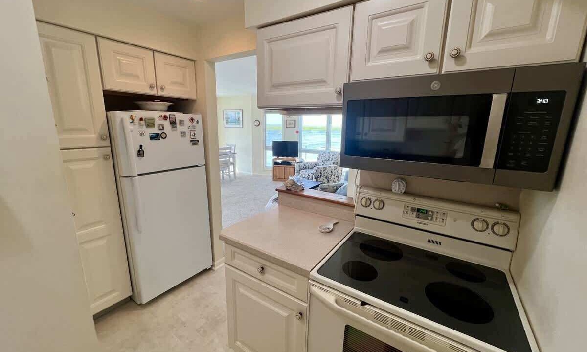 Photo of Kitchen in Stone Harbor