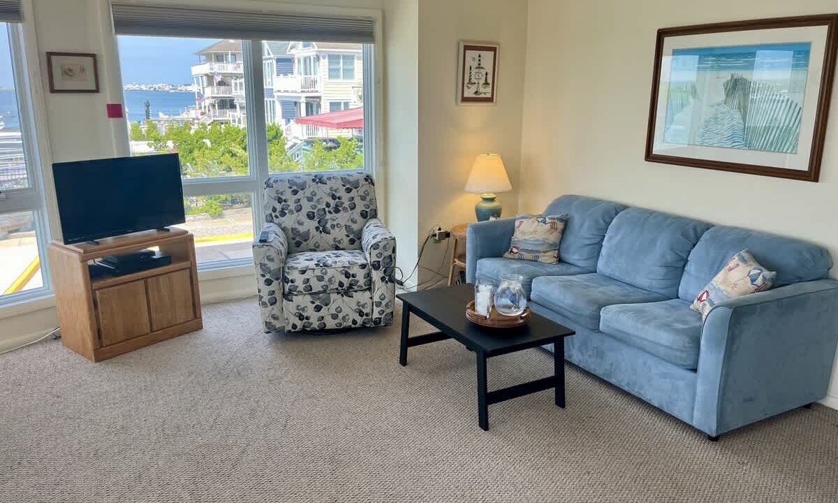 Photo of Livingroom in Stone Harbor