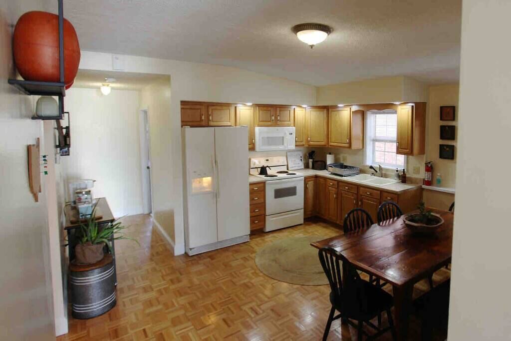 Photo of Kitchen in Chillicothe