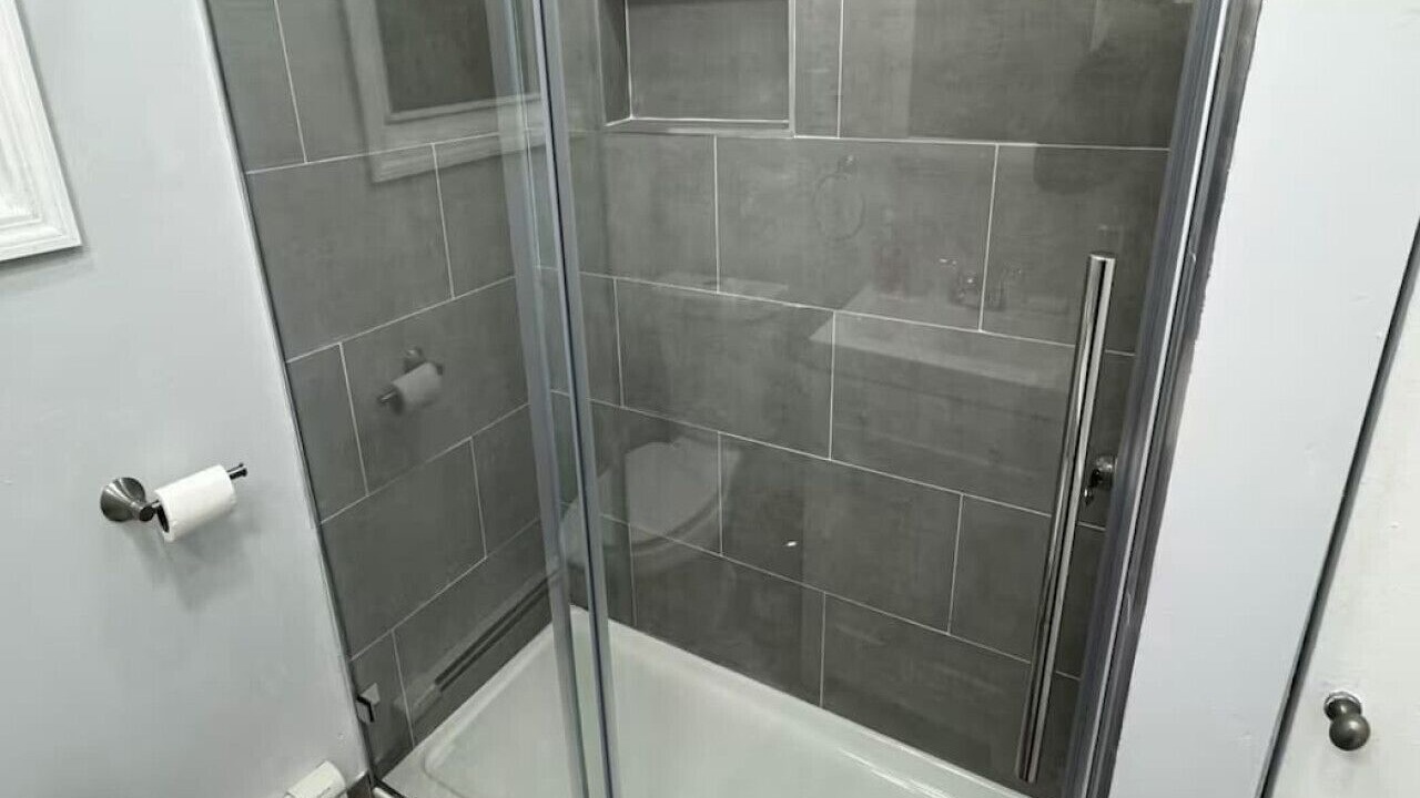 Photo of Bathroom in Passaic