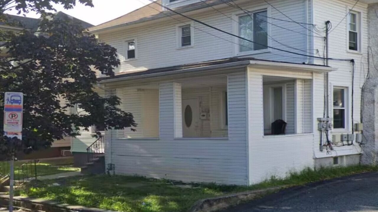 Photo of Outdoor in Passaic