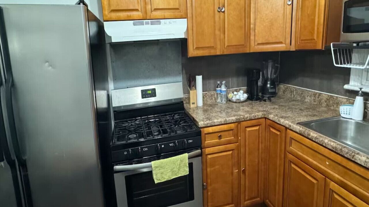 Photo of Kitchen in Passaic