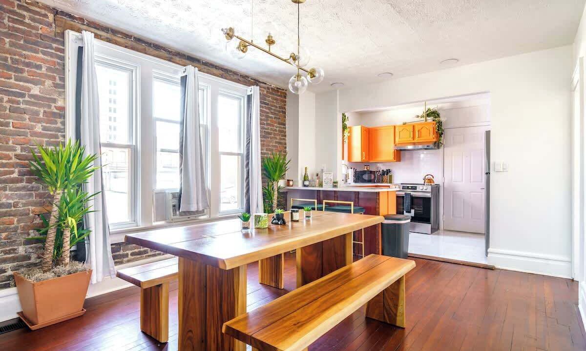 Photo of Bedroom in Short North