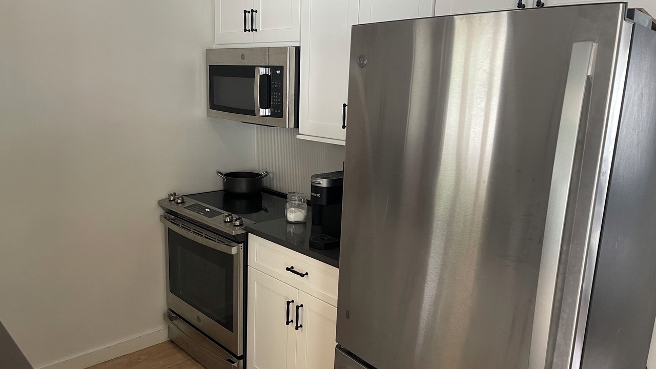 Photo of Kitchen in Manahawkin