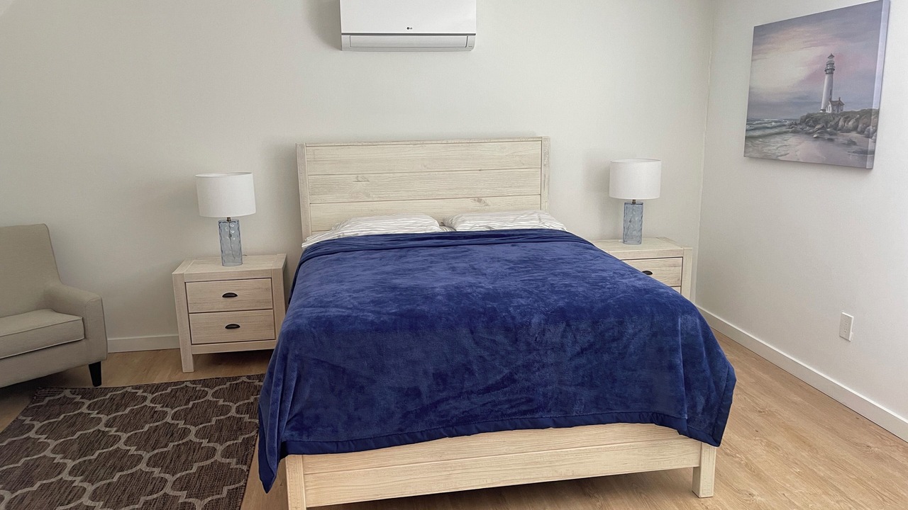 Photo of Bedroom in Manahawkin