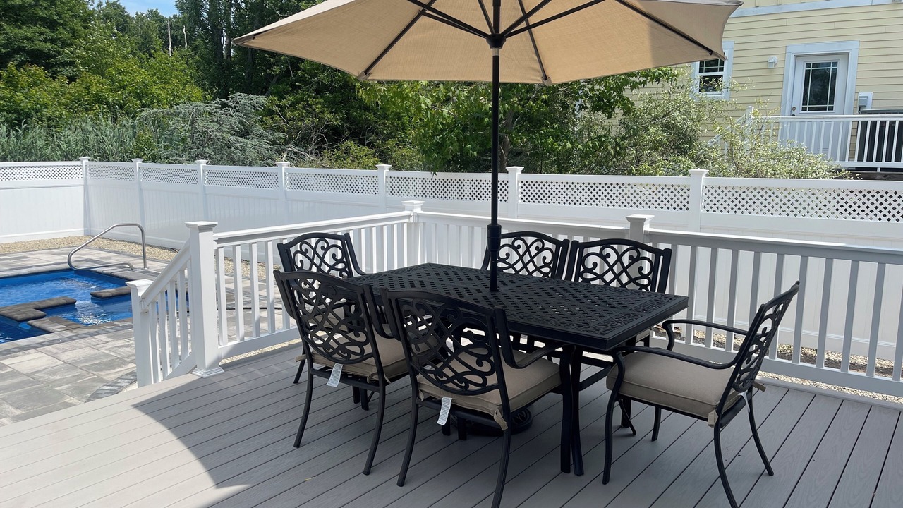 Photo of Outdoor in Manahawkin