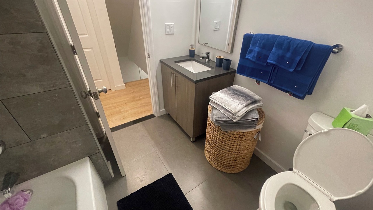 Photo of Bathroom in Manahawkin