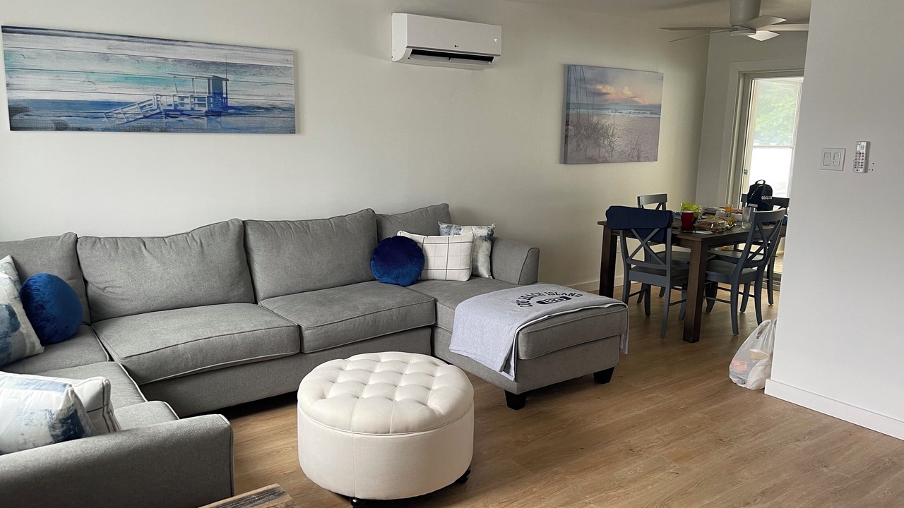 Photo of Livingroom in Manahawkin
