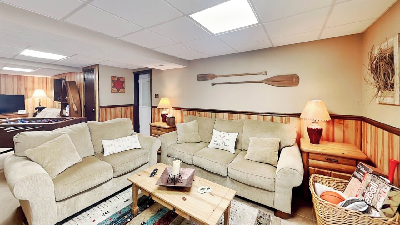 Photo of Bedroom in Sky Valley