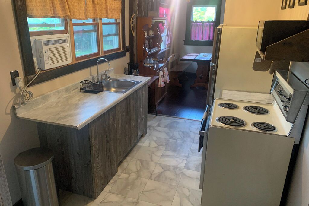Photo of Kitchen in Wellsboro