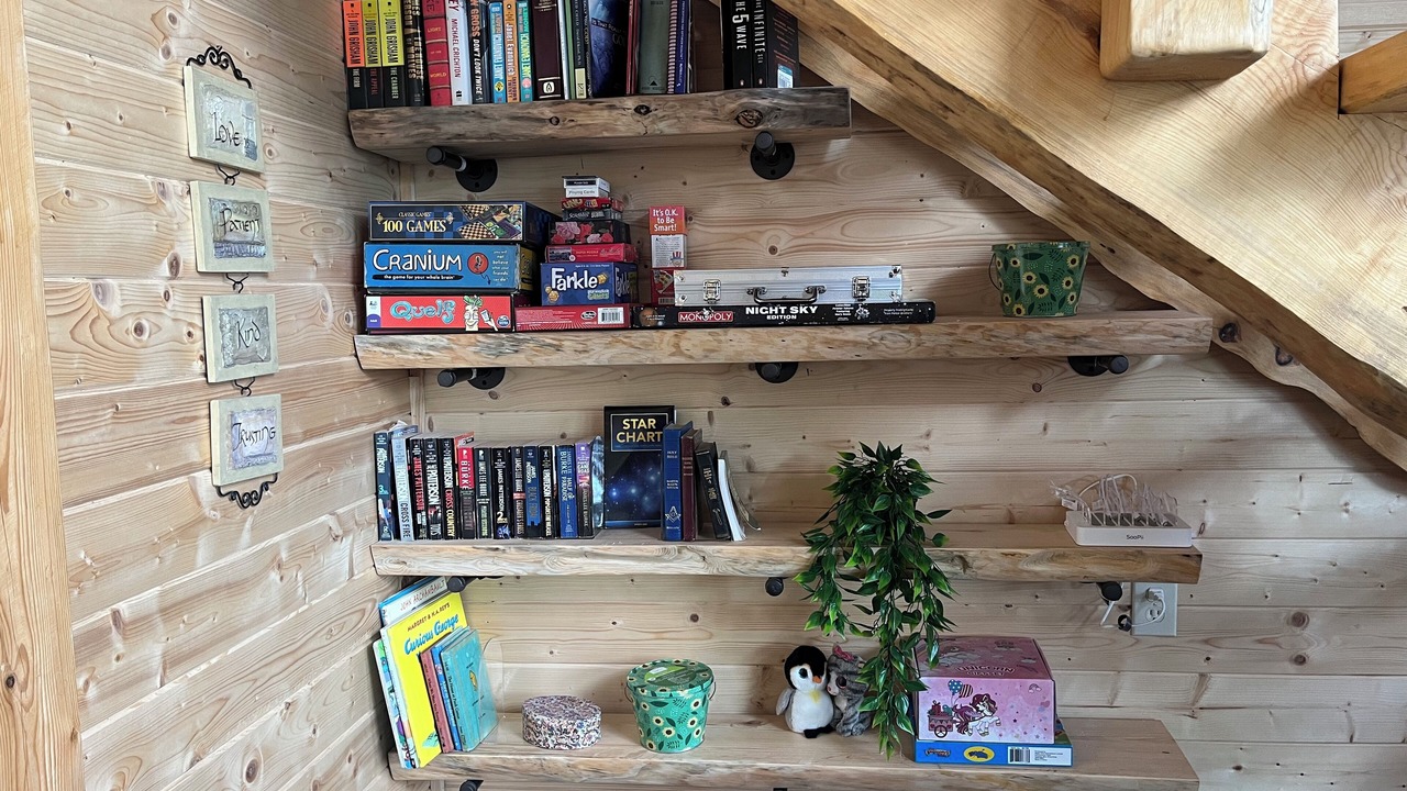 Photo of Bedroom in Great Cacapon