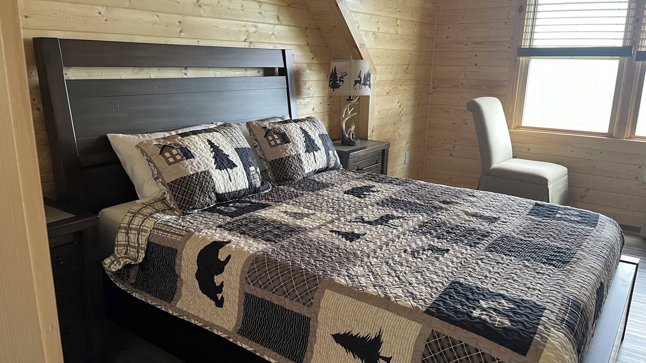 Photo of Bedroom in Great Cacapon