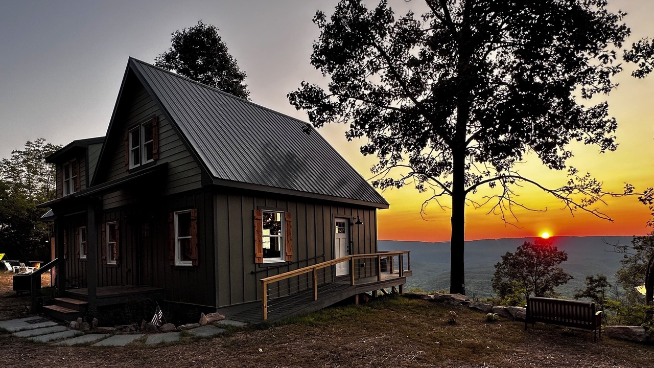 Photo of Outdoor in Great Cacapon
