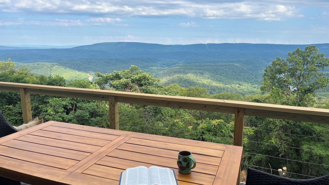 Photo of Outdoor in Great Cacapon