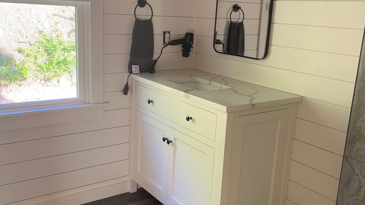 Photo of Bathroom in Great Cacapon