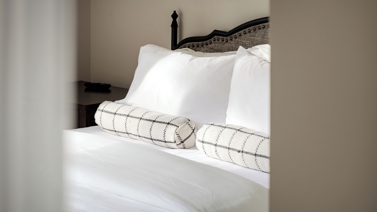 Photo of Bedroom in Basye