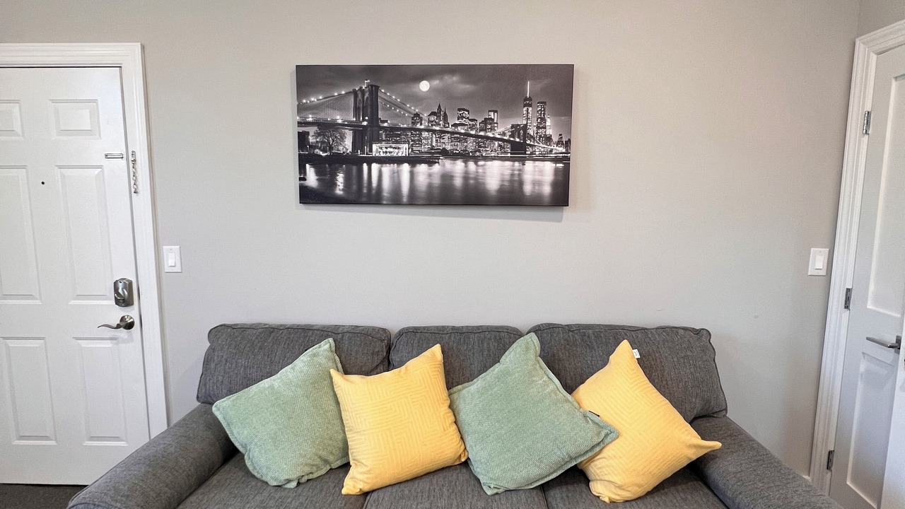 Photo of Livingroom in Livingston