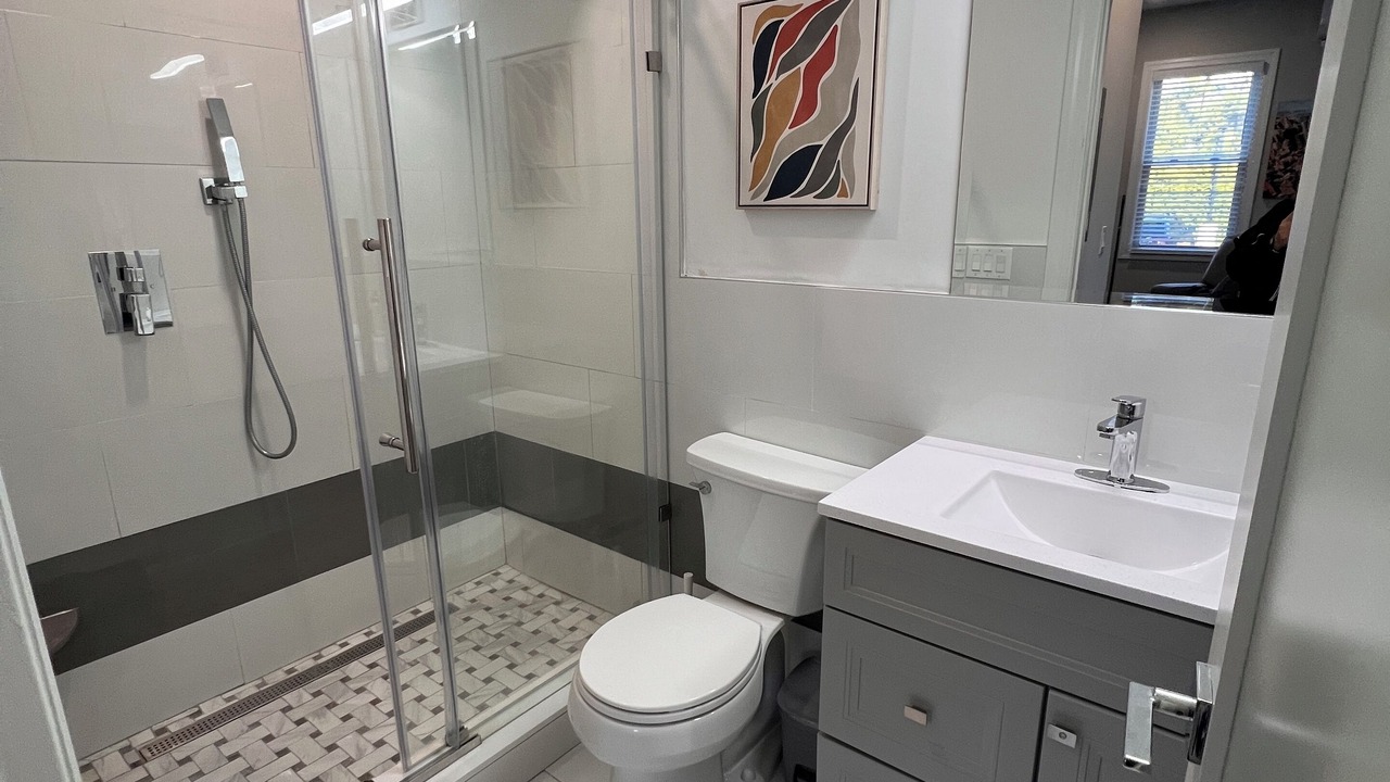 Photo of Bathroom in Livingston