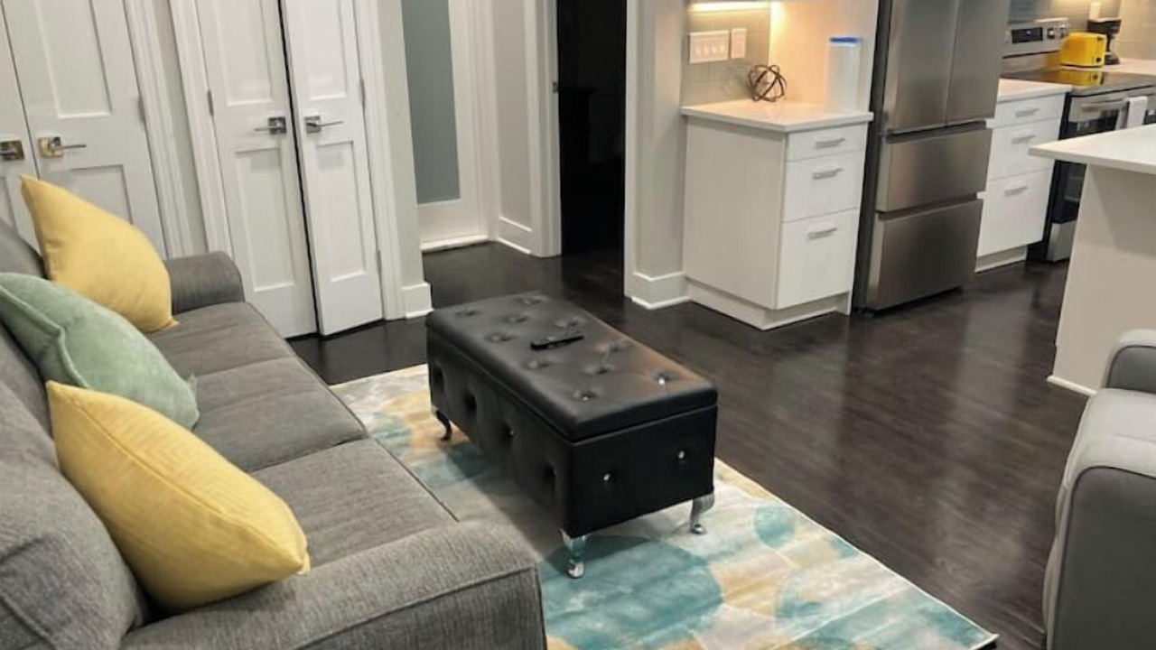 Photo of Livingroom in Livingston