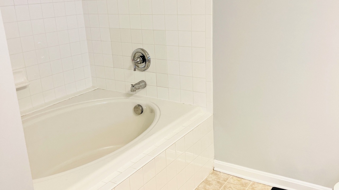 Photo of Bathroom in Inner Harbor