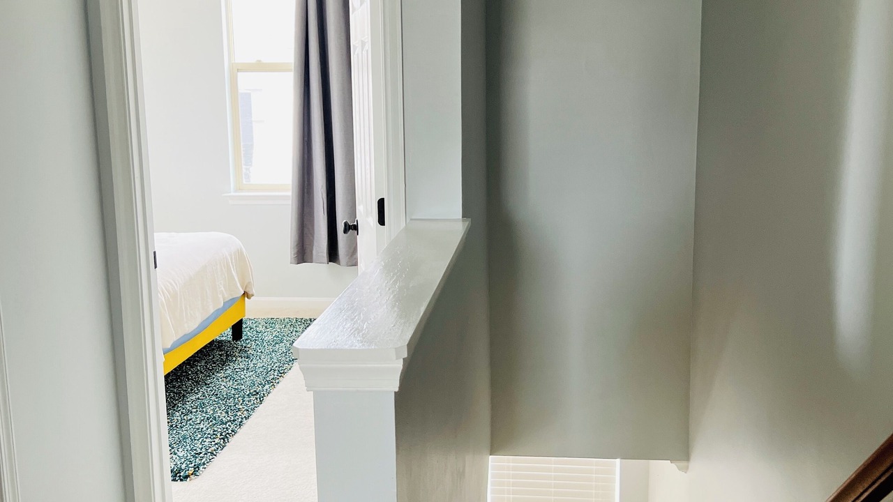 Photo of Bedroom in Inner Harbor