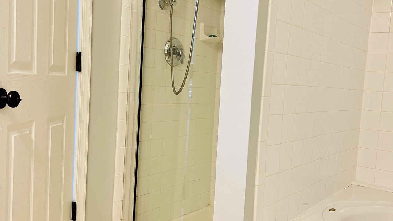 Photo of Bathroom in Inner Harbor