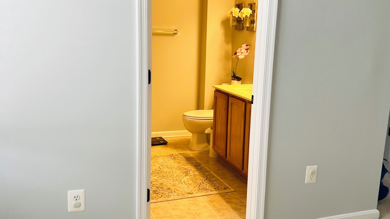 Photo of Bedroom in Inner Harbor