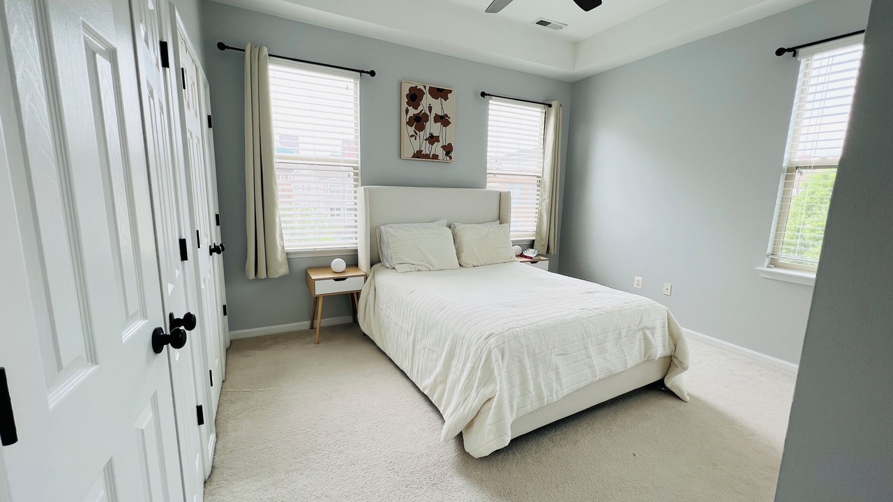 Photo of Bedroom in Inner Harbor