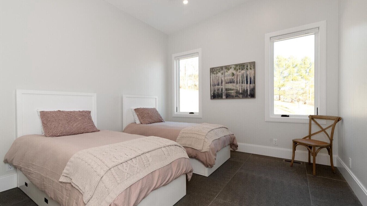 Photo of Bedroom in Martinsburg