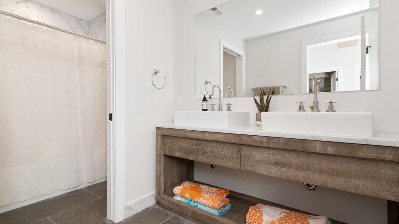 Photo of Bathroom in Martinsburg