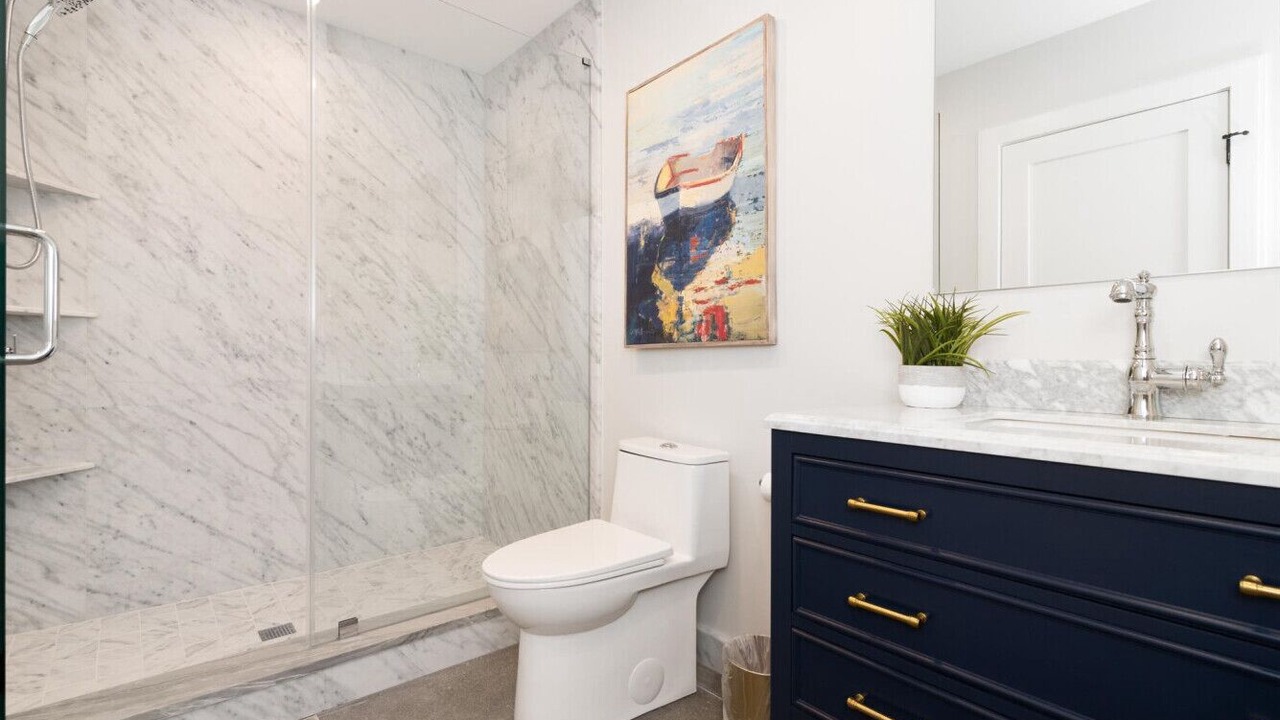 Photo of Bathroom in Martinsburg