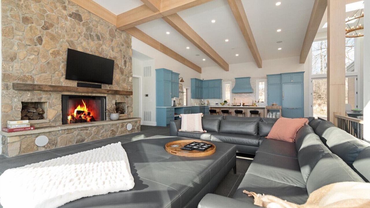 Photo of Livingroom in Martinsburg