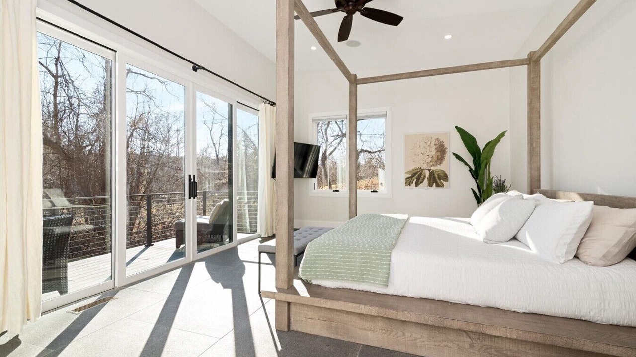 Photo of Bedroom in Martinsburg